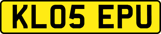 KL05EPU