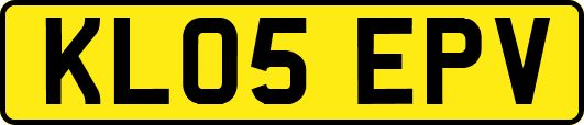 KL05EPV