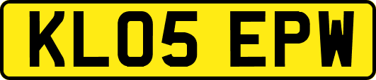 KL05EPW