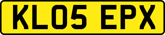 KL05EPX