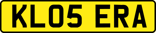 KL05ERA