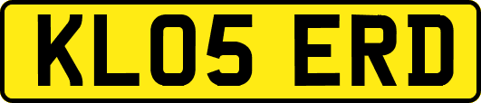KL05ERD