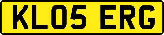 KL05ERG