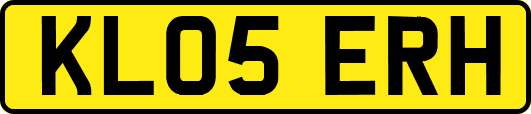 KL05ERH