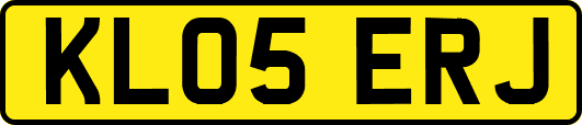 KL05ERJ