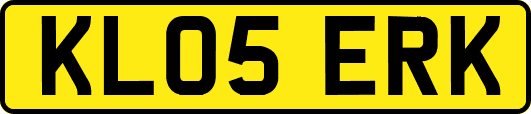 KL05ERK