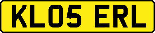 KL05ERL