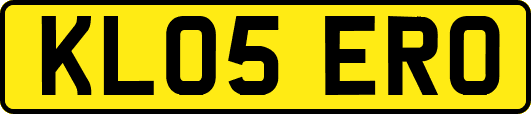 KL05ERO