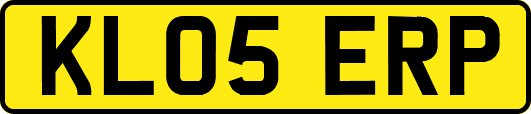 KL05ERP