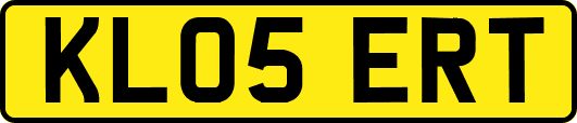KL05ERT