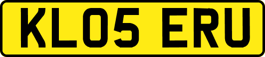 KL05ERU