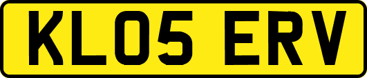KL05ERV