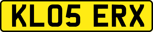 KL05ERX