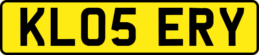 KL05ERY