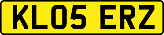 KL05ERZ