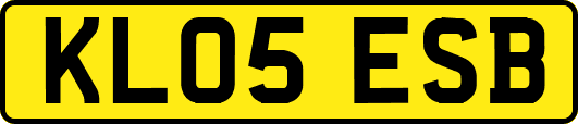 KL05ESB