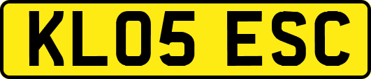 KL05ESC
