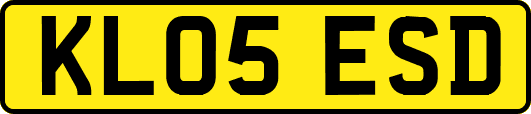 KL05ESD