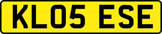 KL05ESE