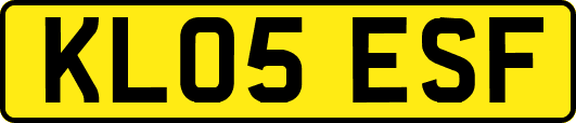 KL05ESF