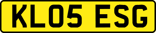 KL05ESG