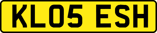 KL05ESH