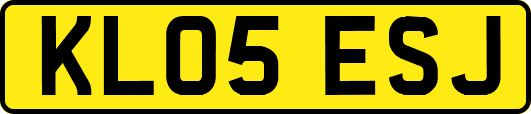 KL05ESJ