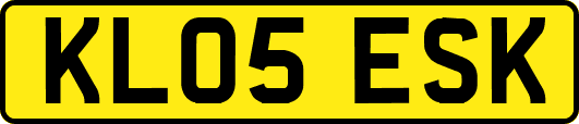 KL05ESK