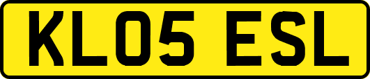 KL05ESL