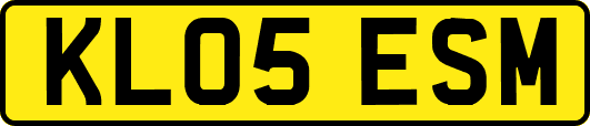 KL05ESM