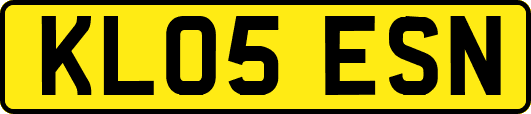 KL05ESN