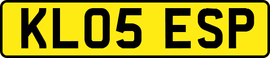 KL05ESP