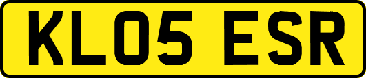 KL05ESR