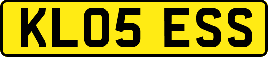 KL05ESS