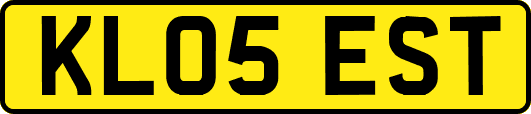 KL05EST