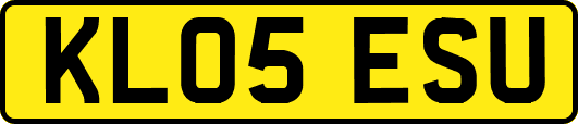 KL05ESU