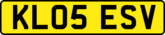 KL05ESV