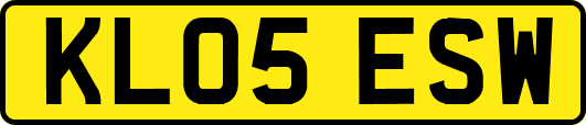 KL05ESW