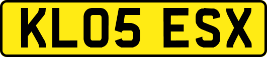 KL05ESX