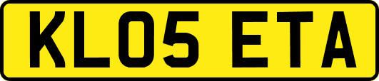 KL05ETA