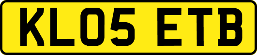 KL05ETB