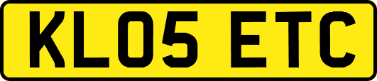 KL05ETC