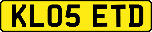 KL05ETD
