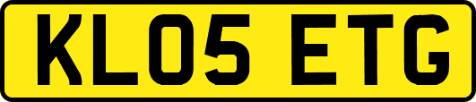 KL05ETG