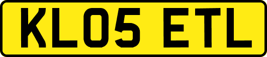 KL05ETL