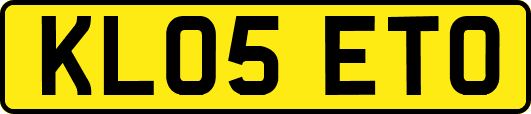 KL05ETO