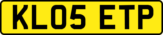 KL05ETP