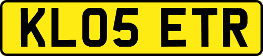 KL05ETR