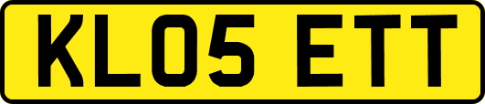 KL05ETT