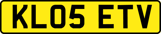 KL05ETV